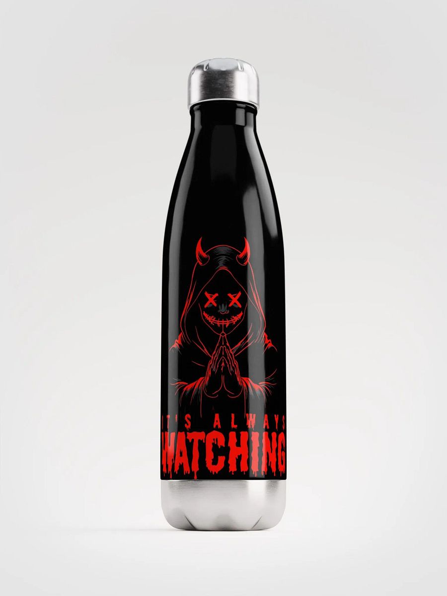 It's Always Watching product image (3)