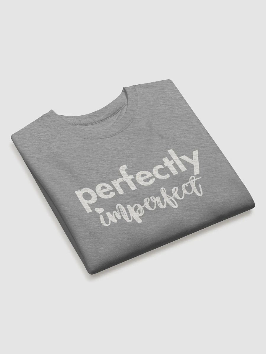 Perfectly Imperfect Sweatshirt product image (7)