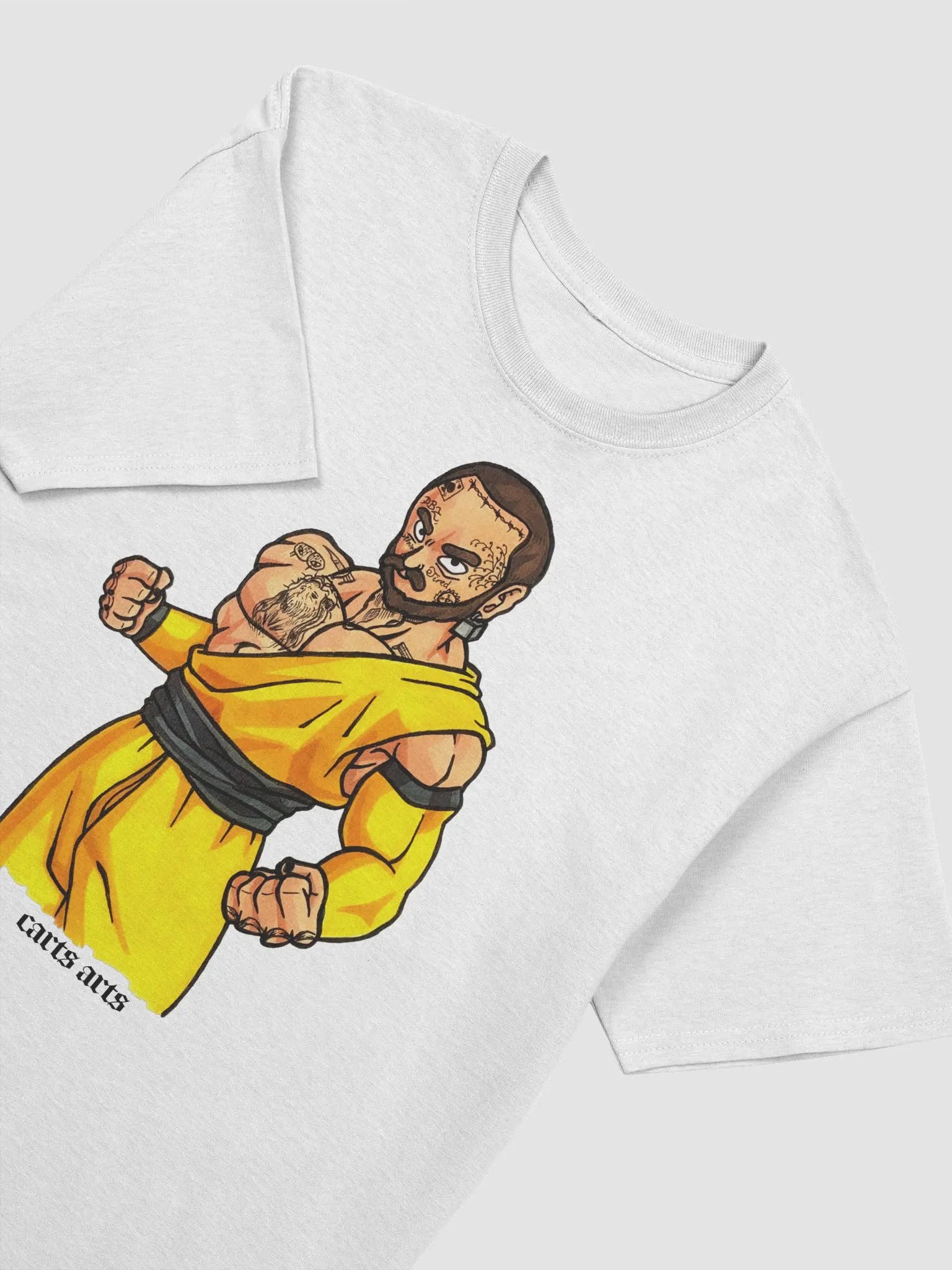 PM Day 1 T-Shirt product image (30)