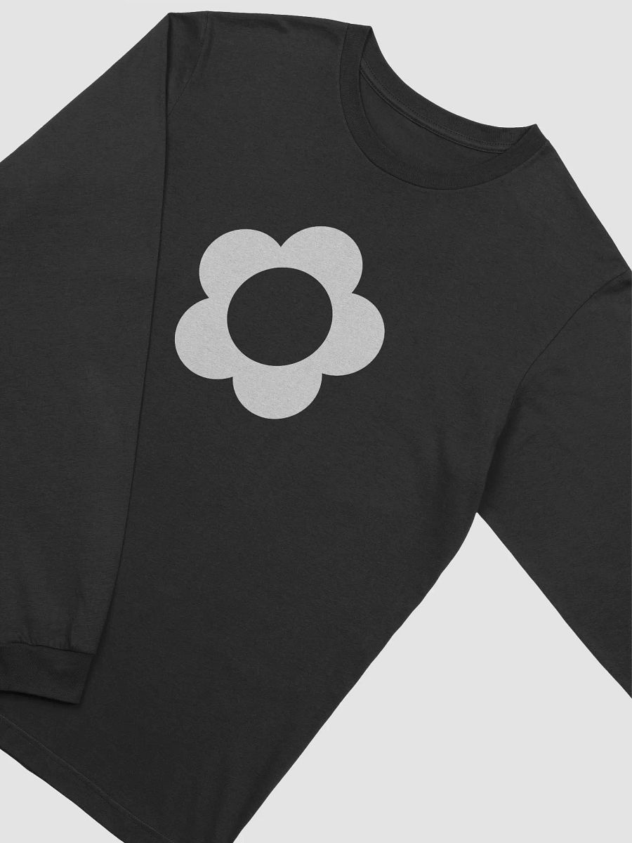 colie's corner long sleeve tee product image (7)
