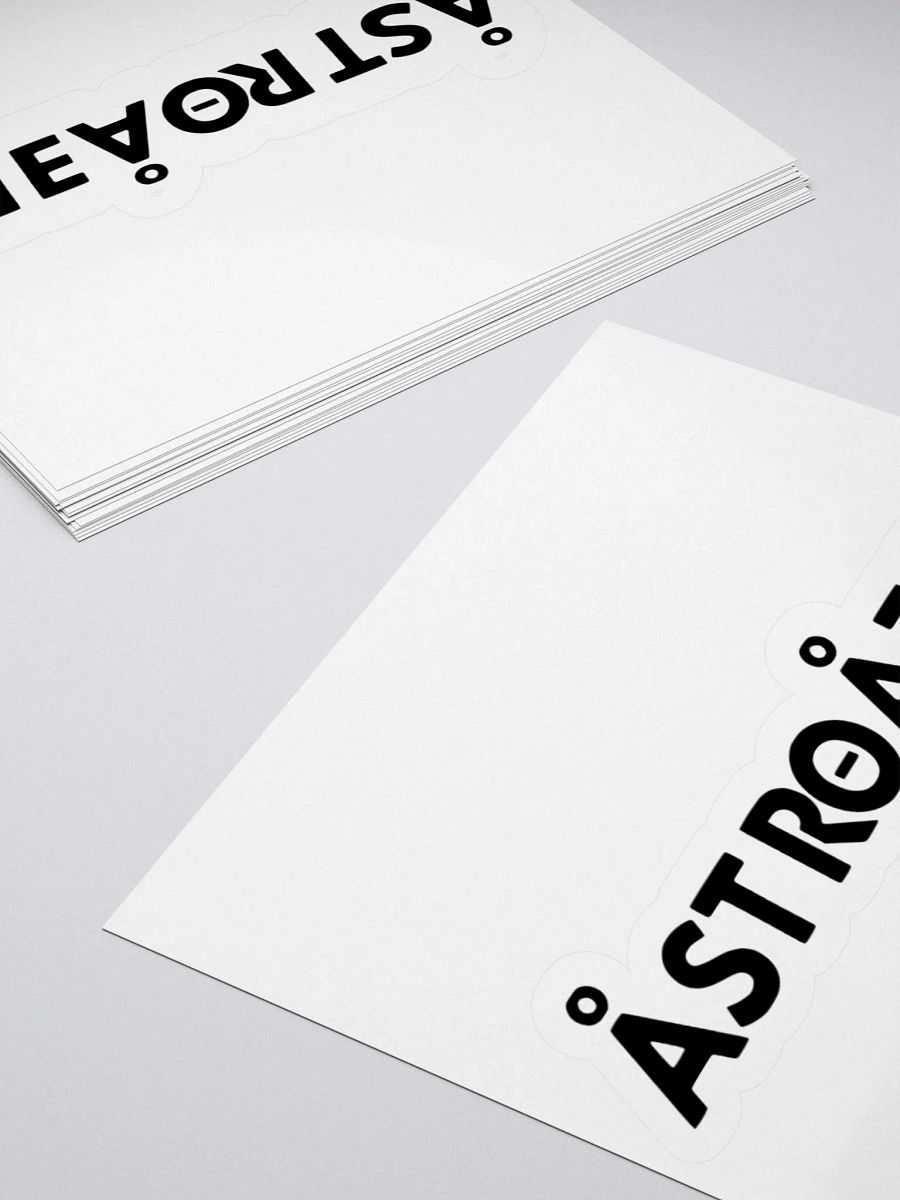 AstroAero Decal product image (4)