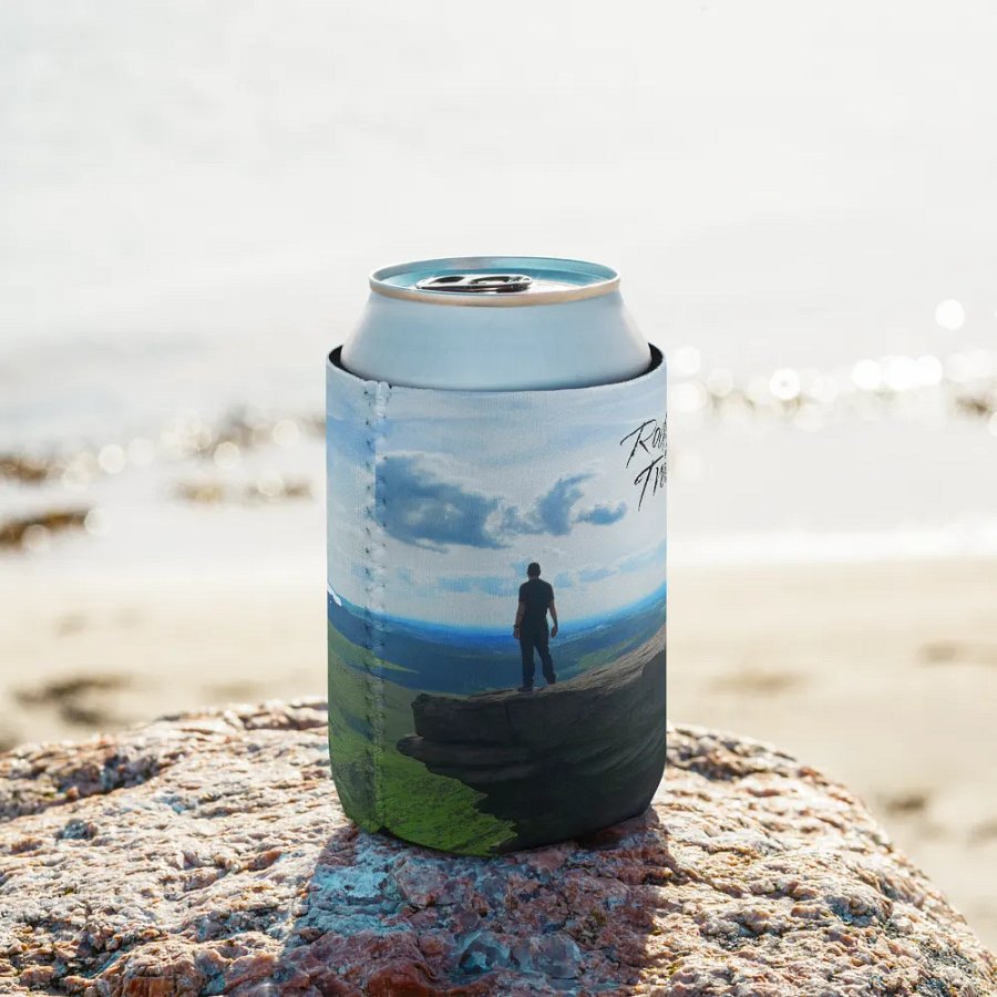Soda Can Sleeve product image (10)
