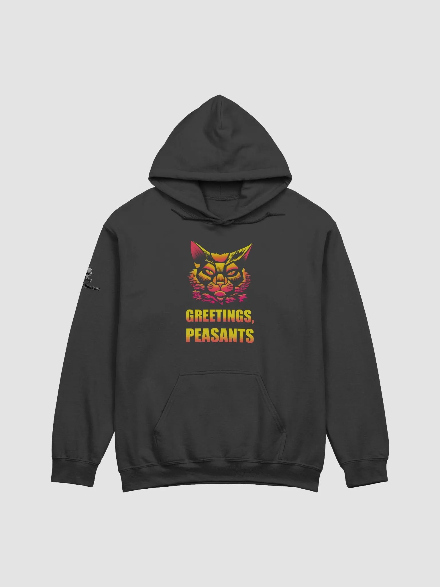 Greetings, Peasants - Hoodie product image (4)