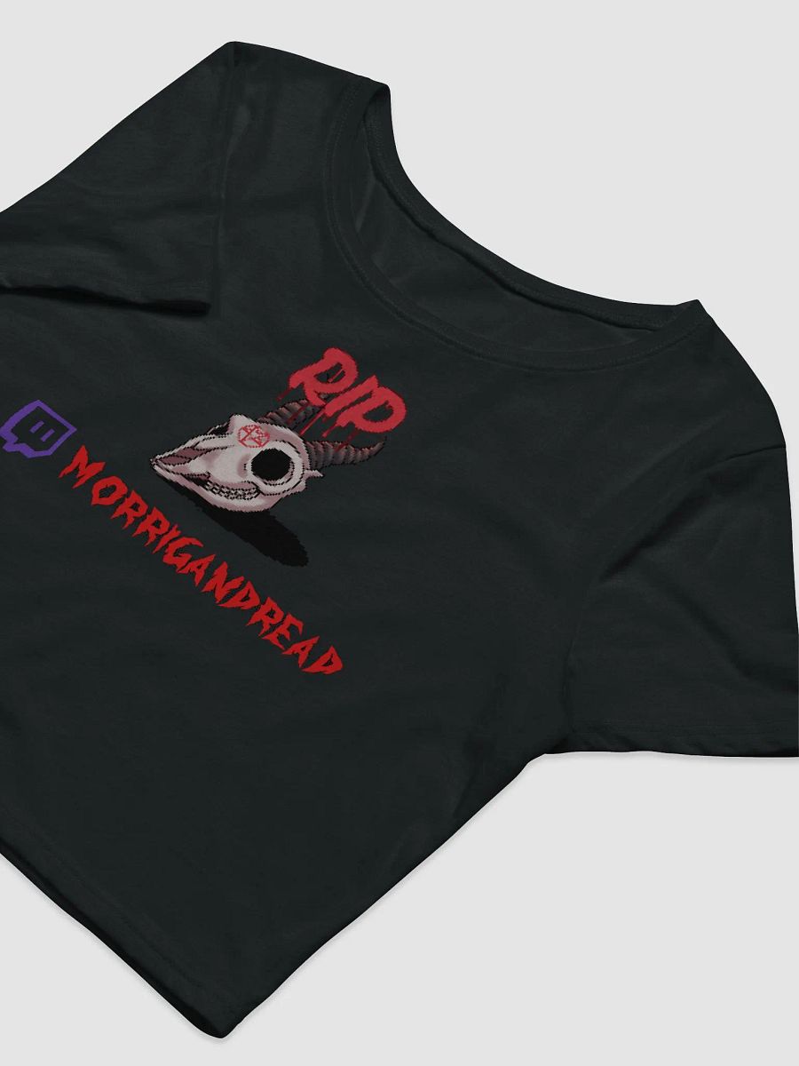 RIP Crop Top product image (5)