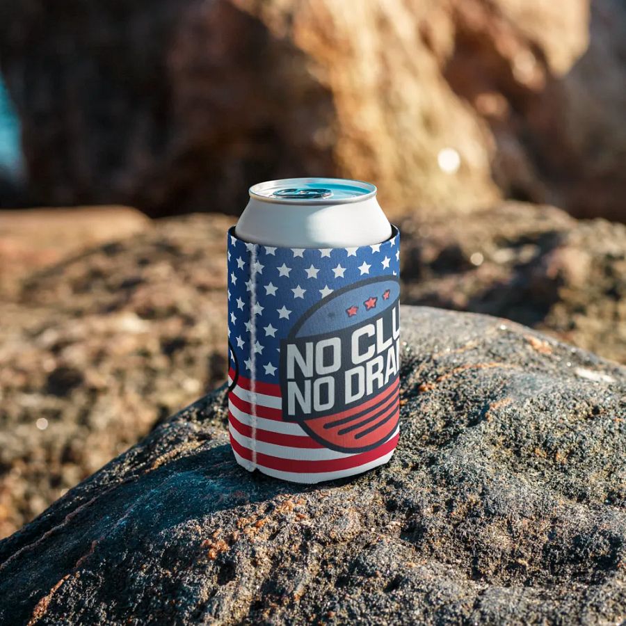 NCND Koozie product image (8)