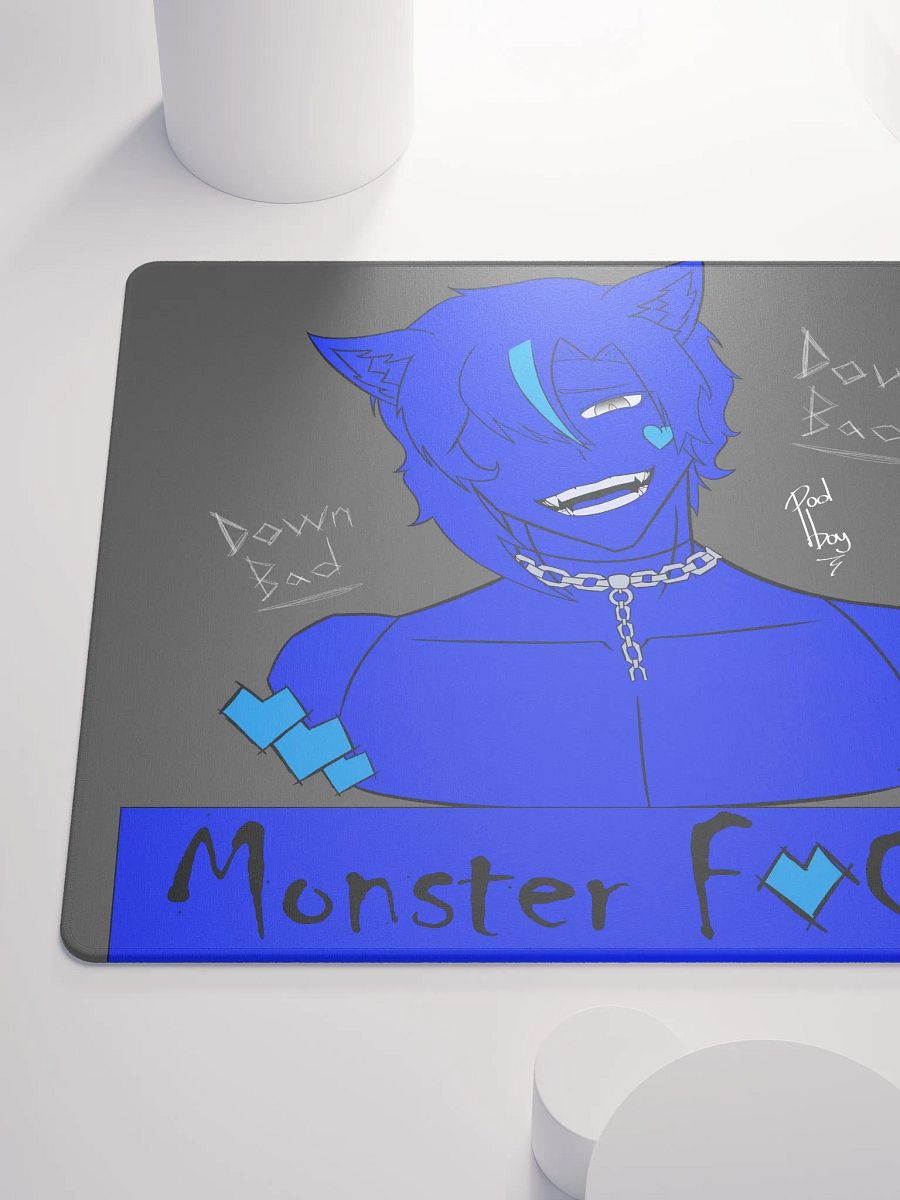 The Honest Mouse Pad product image (6)