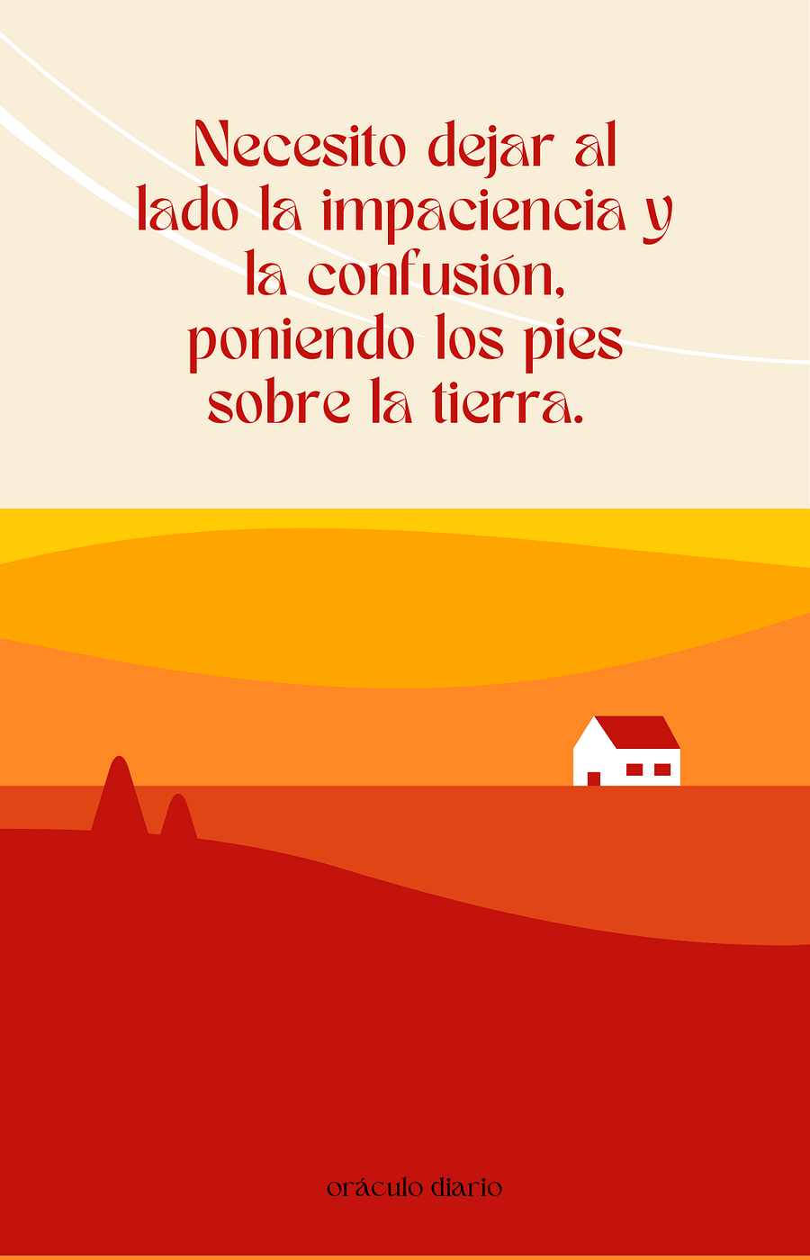 60 Printable cards, Oráculo diario, Cartas de Afirmaciones positivas, Archivo para descarga product image (6)