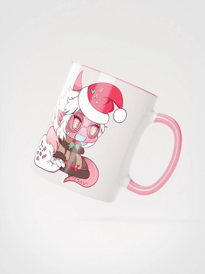 Jenn Padoru Mug (LIMITED EDITION) product image (18)
