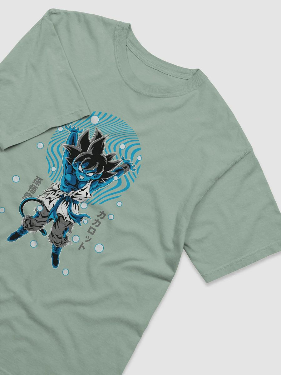 Kakarot’s Ascension: Goku in Saiyan Awakening product image (31)