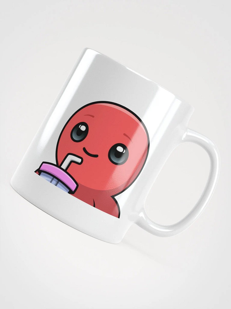 Octie Sip Mug 🐙 product image (5)