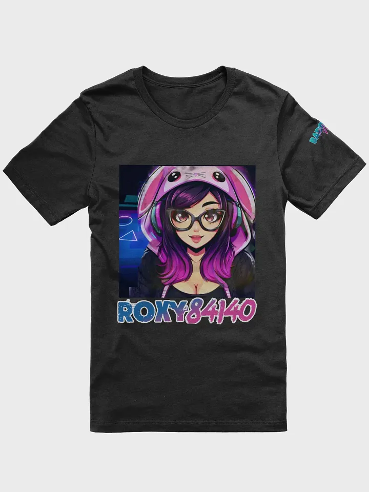🩷💜 Official RoXy84140 T-Shirt 🩷💜 product image (1)