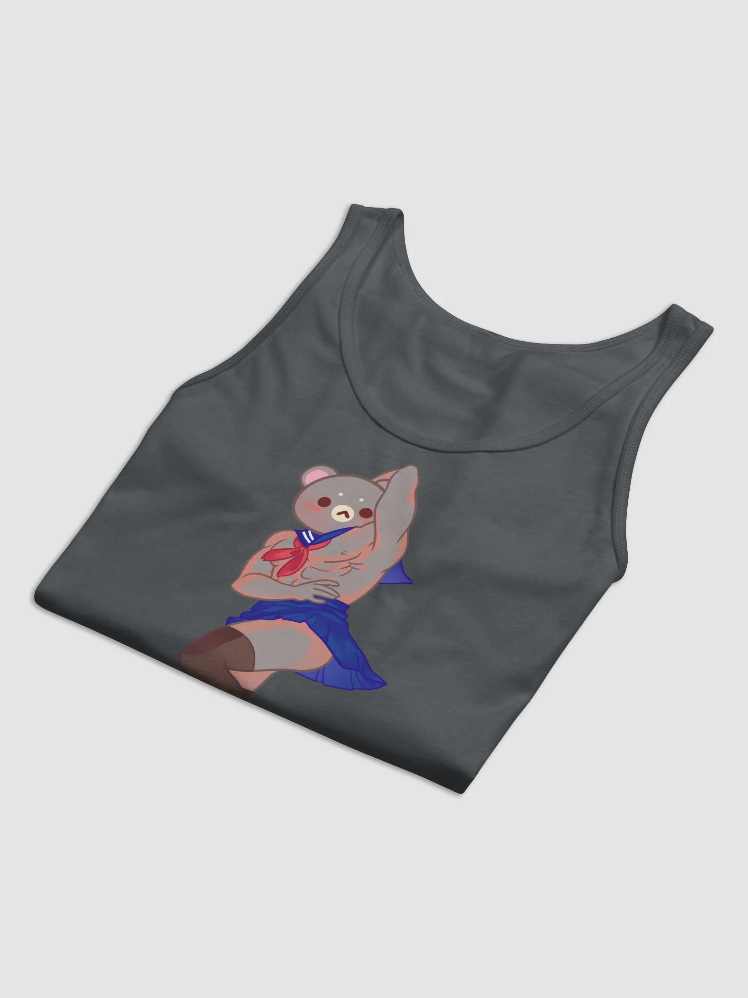 'Sailor' kumaTeeTee (Front) product image (54)