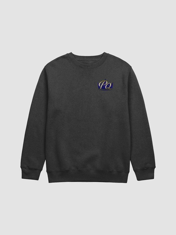 PQ Logo Crewneck product image (7)