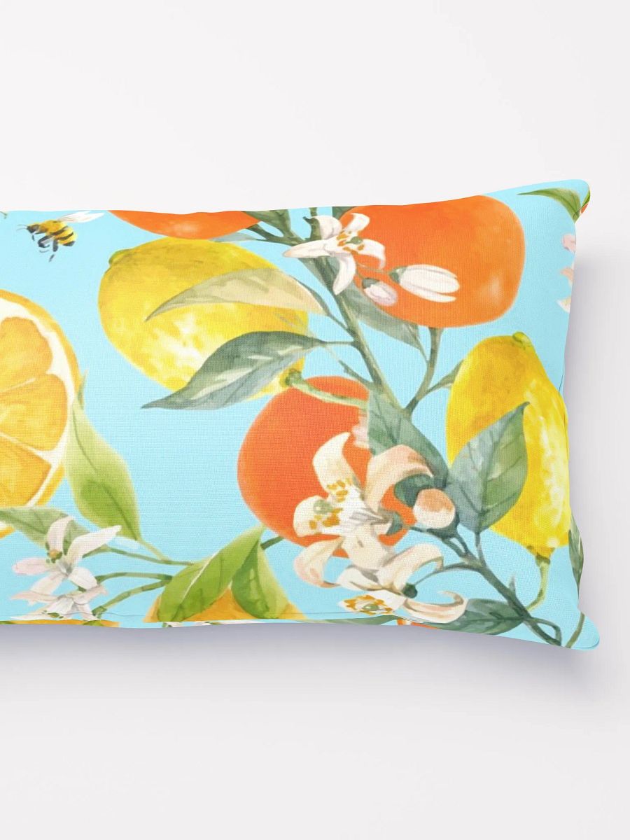 Citrus Fruit Pillows product image (3)