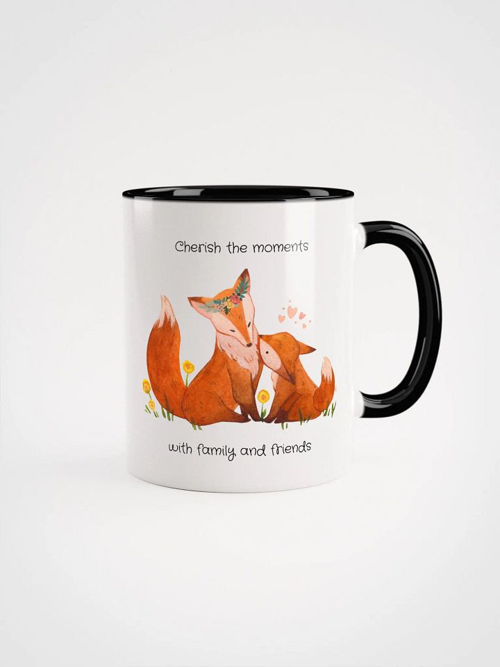 Love Ceramic Mug product image (10)