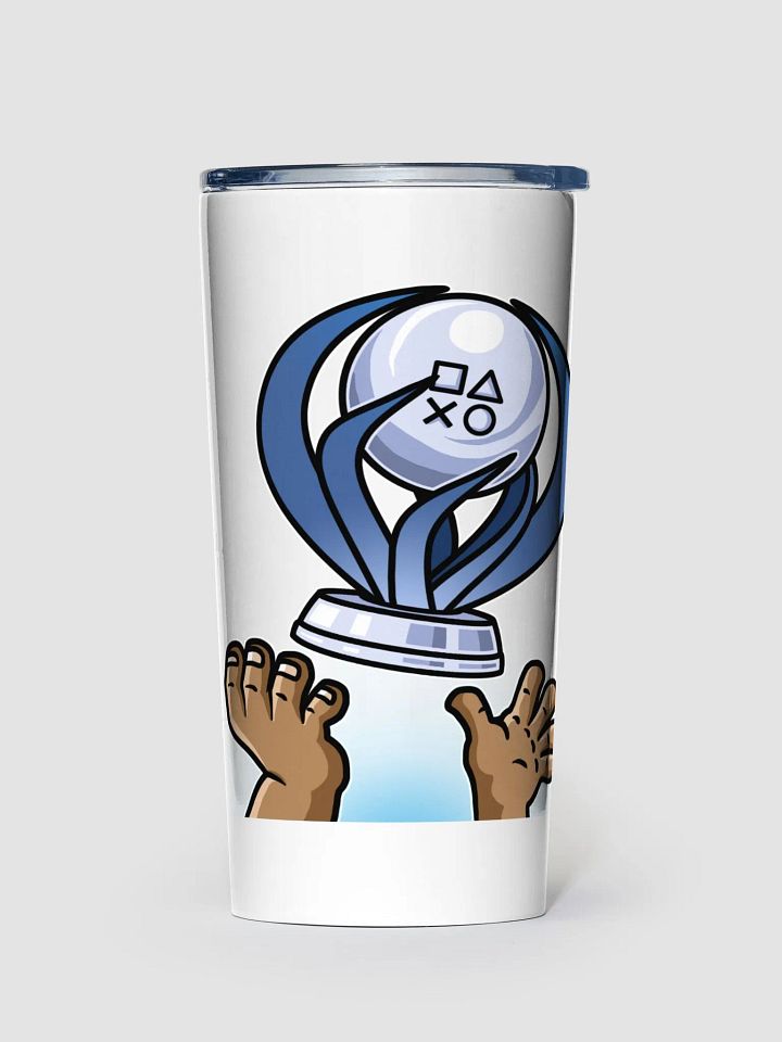 Trophy Hype product image (1)
