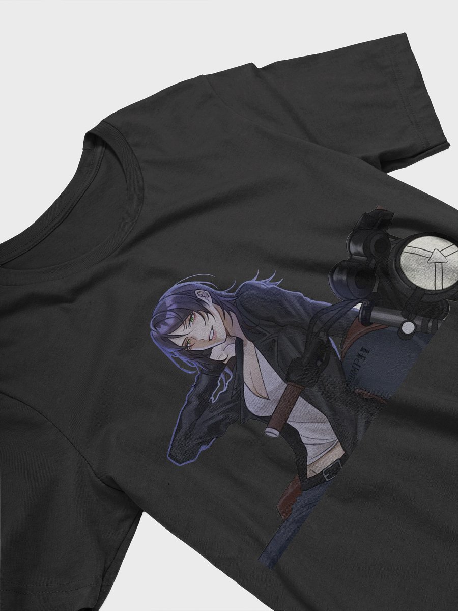 Sakuu Biker Shirt product image (13)