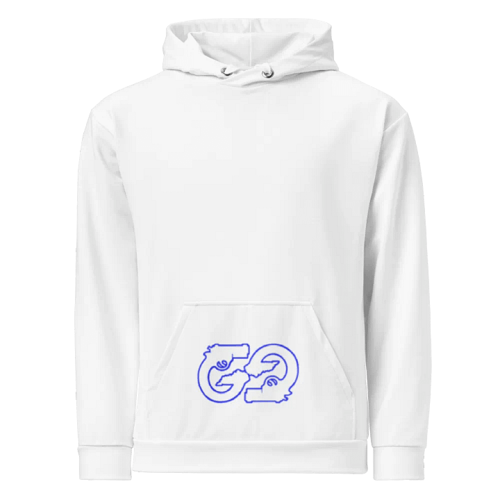 Novelty Guntucky Hoodie product image (1)