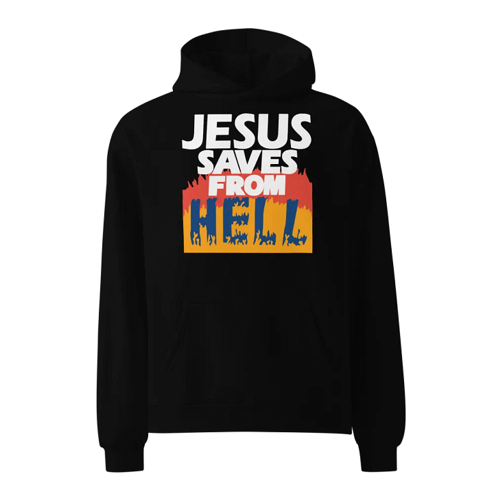 Jesus Saves -Repent or Perish product image (1)