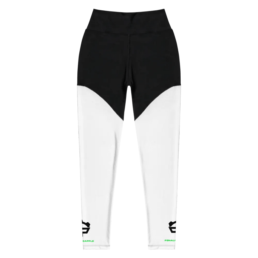 P3nAlPineapple - Sports Leggings product image (7)