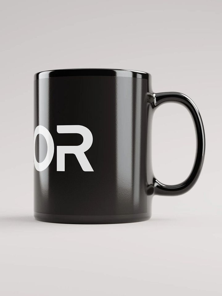 VALOR Mug product image (2)