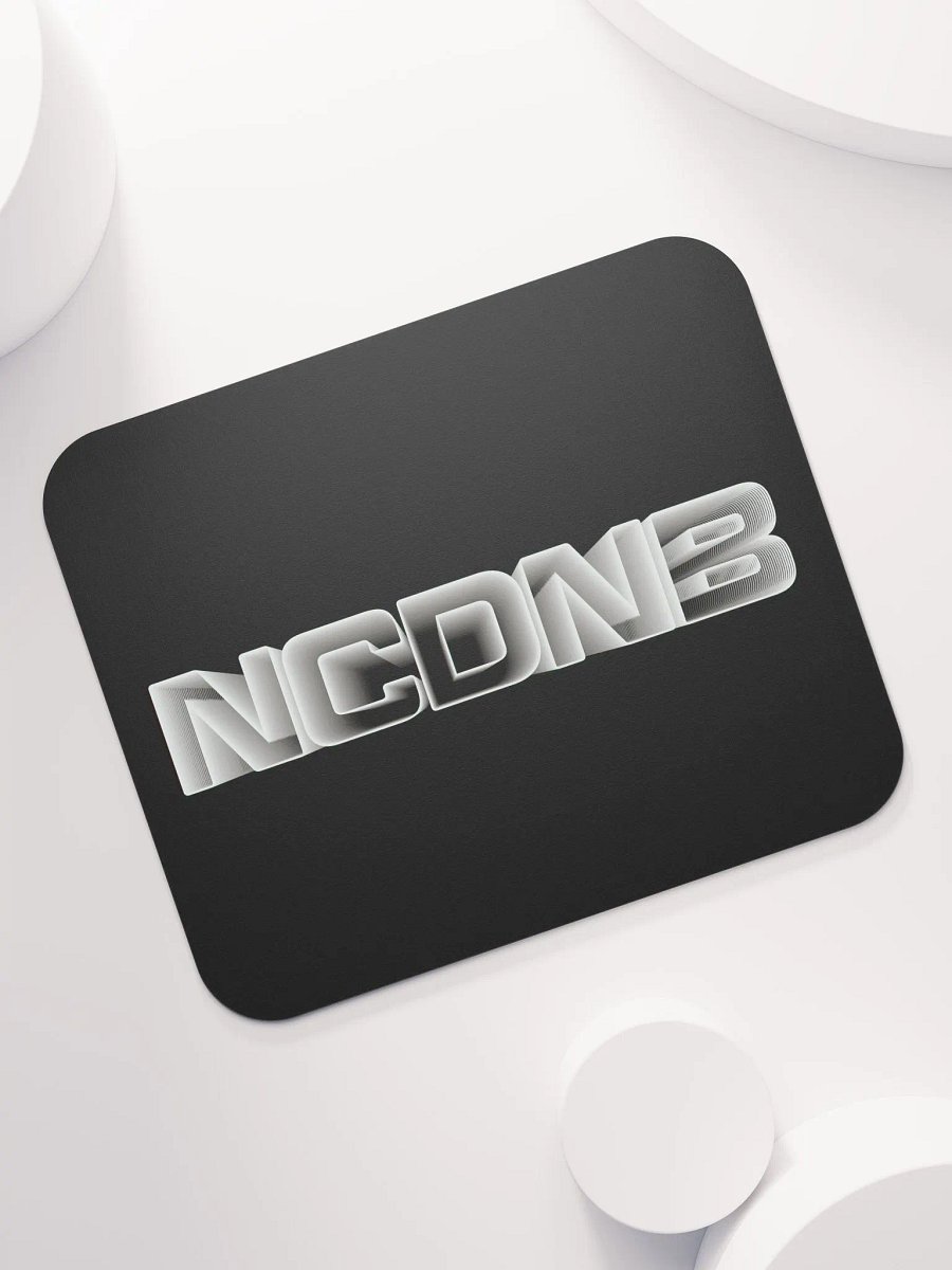 NCDNB Mouse Pad product image (7)