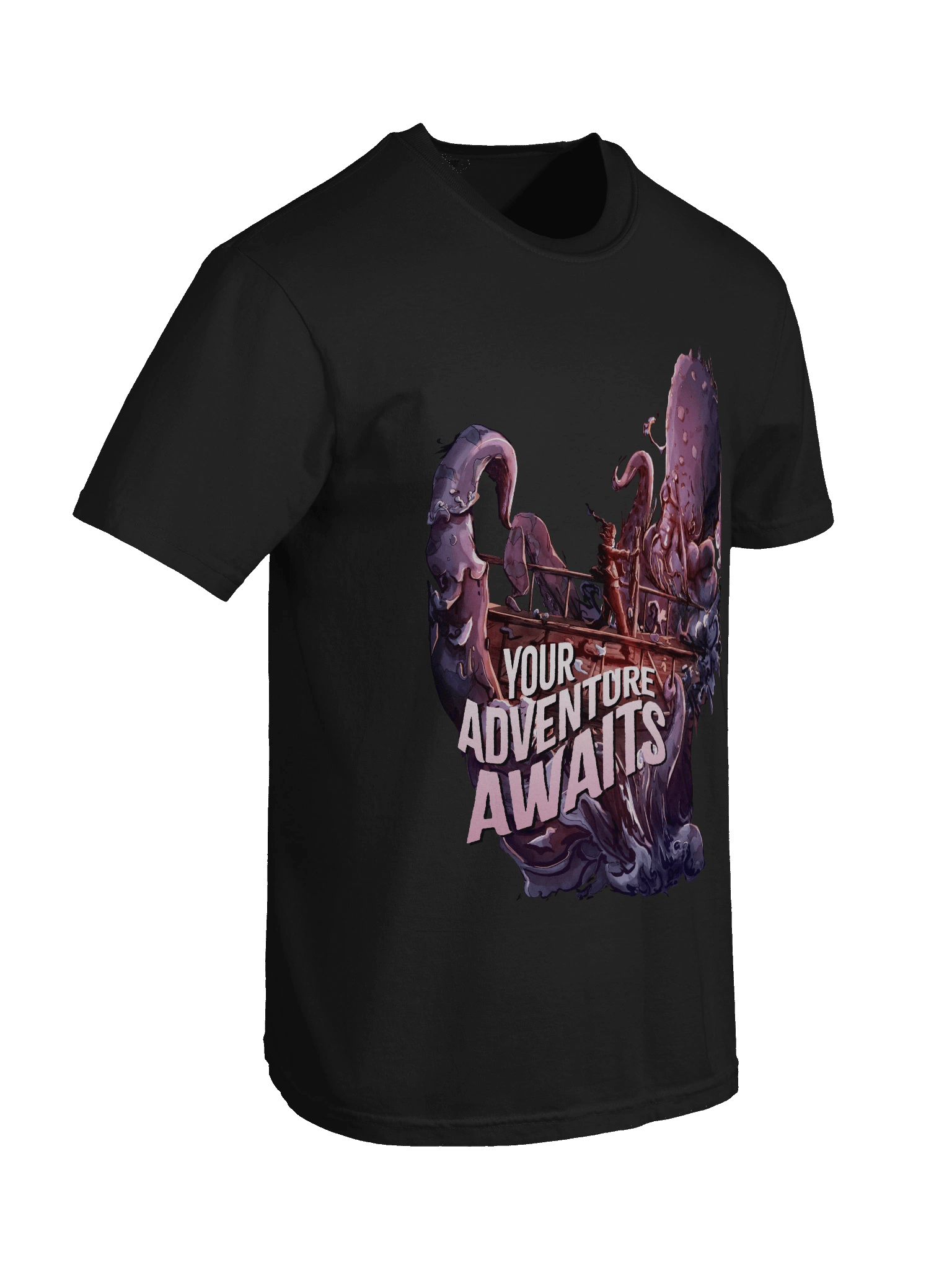 Your Adventure Awaits product image (4)