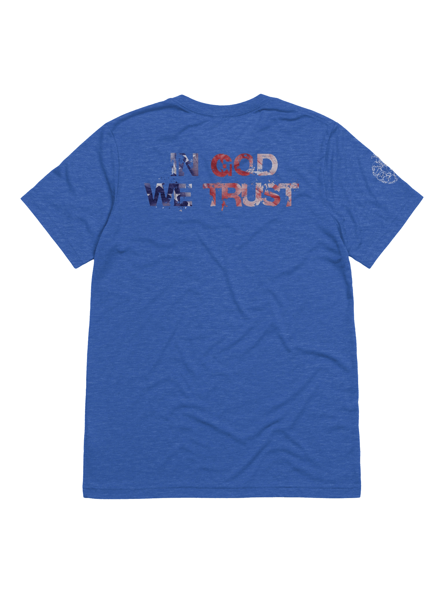 Trust God T-Shirt product image (4)