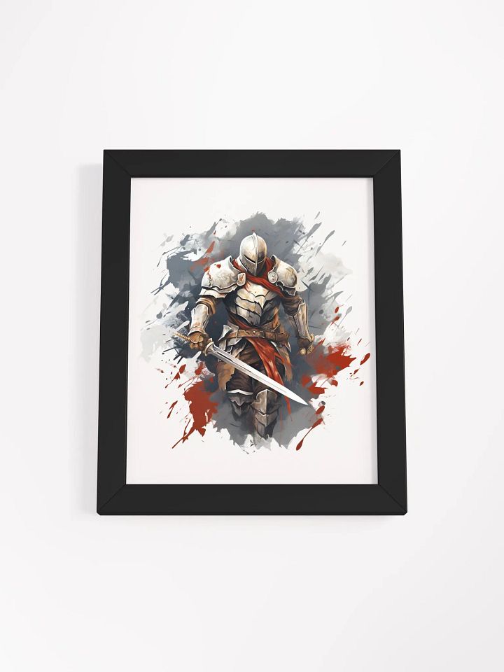 Knight poster product image (4)