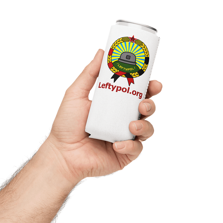 /leftypol/ - Can Cooler product image (12)