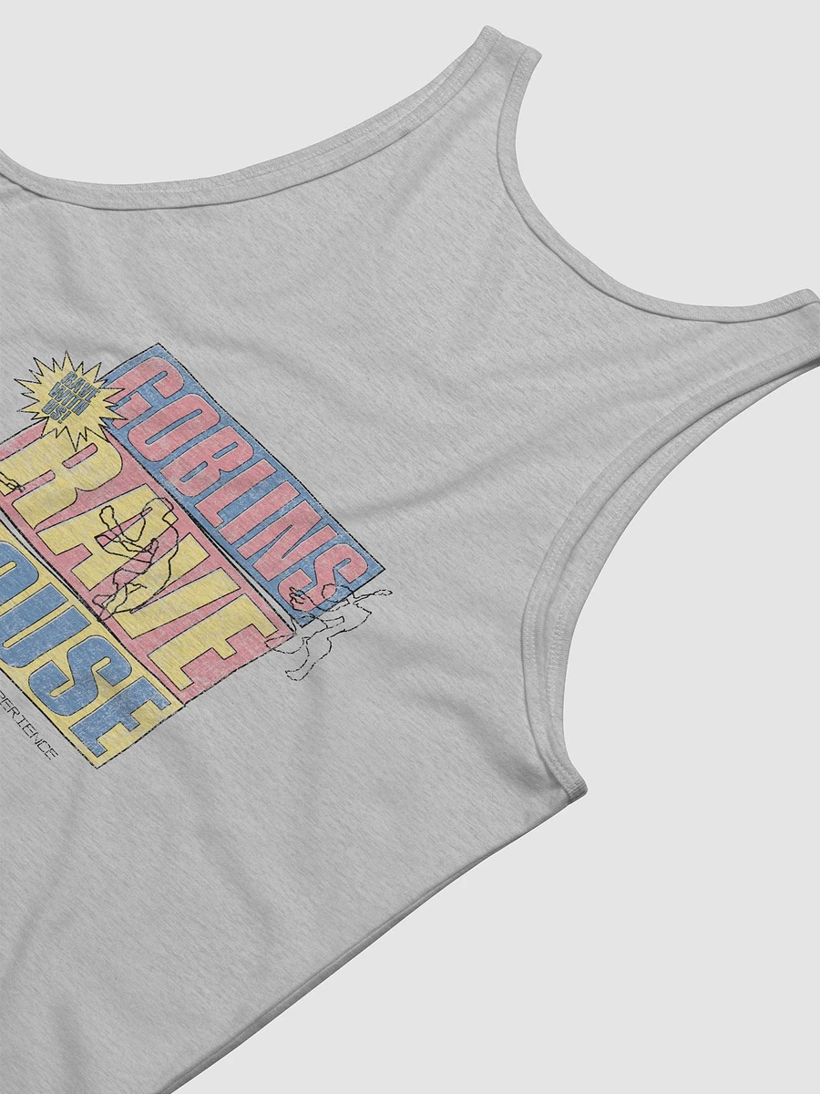 Goblin's Rave House Tank Top product image (8)