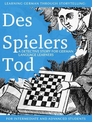 Learning German through Storytelling product image (1)
