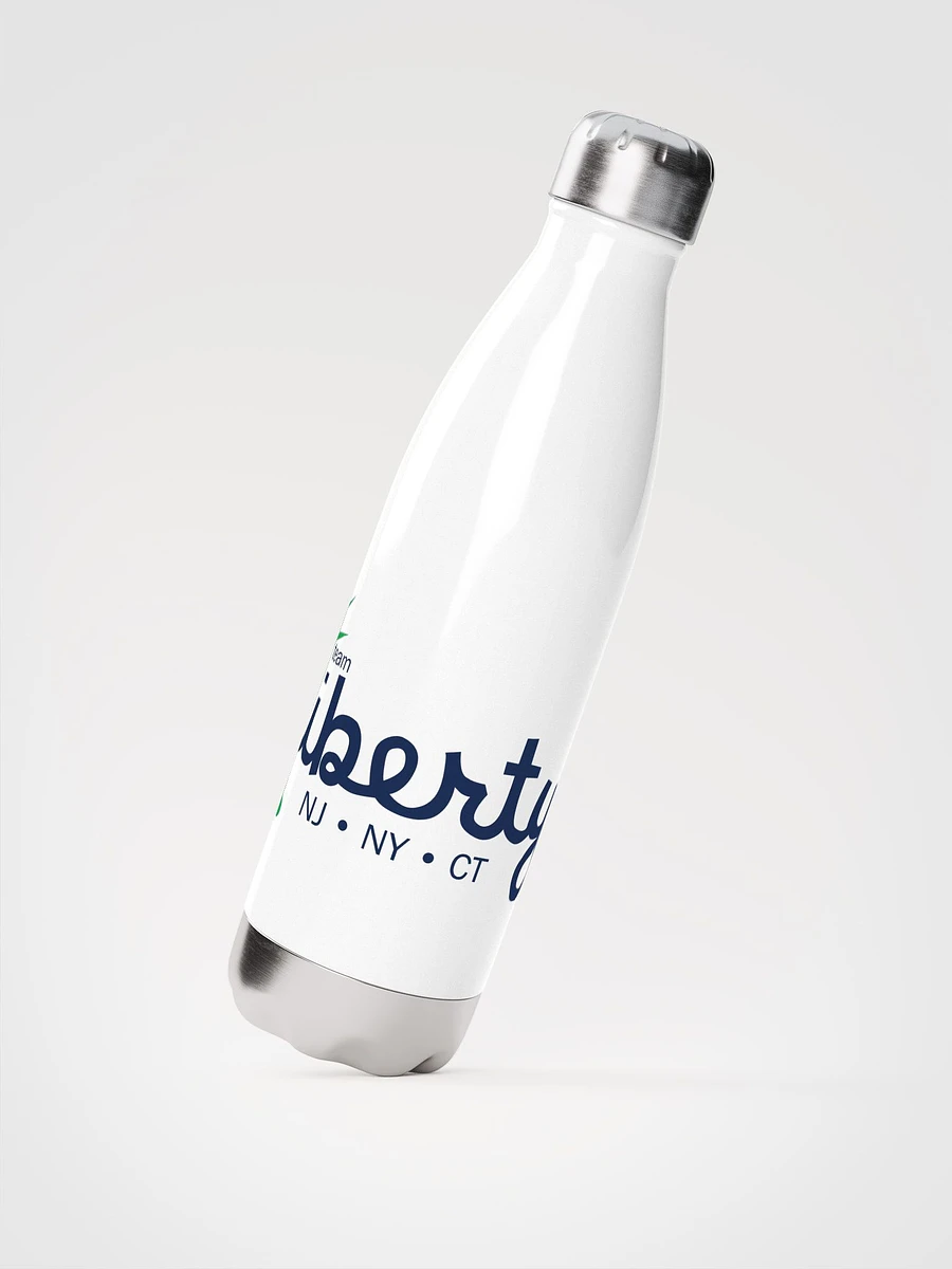 Stainless Steel Water Bottle product image (2)