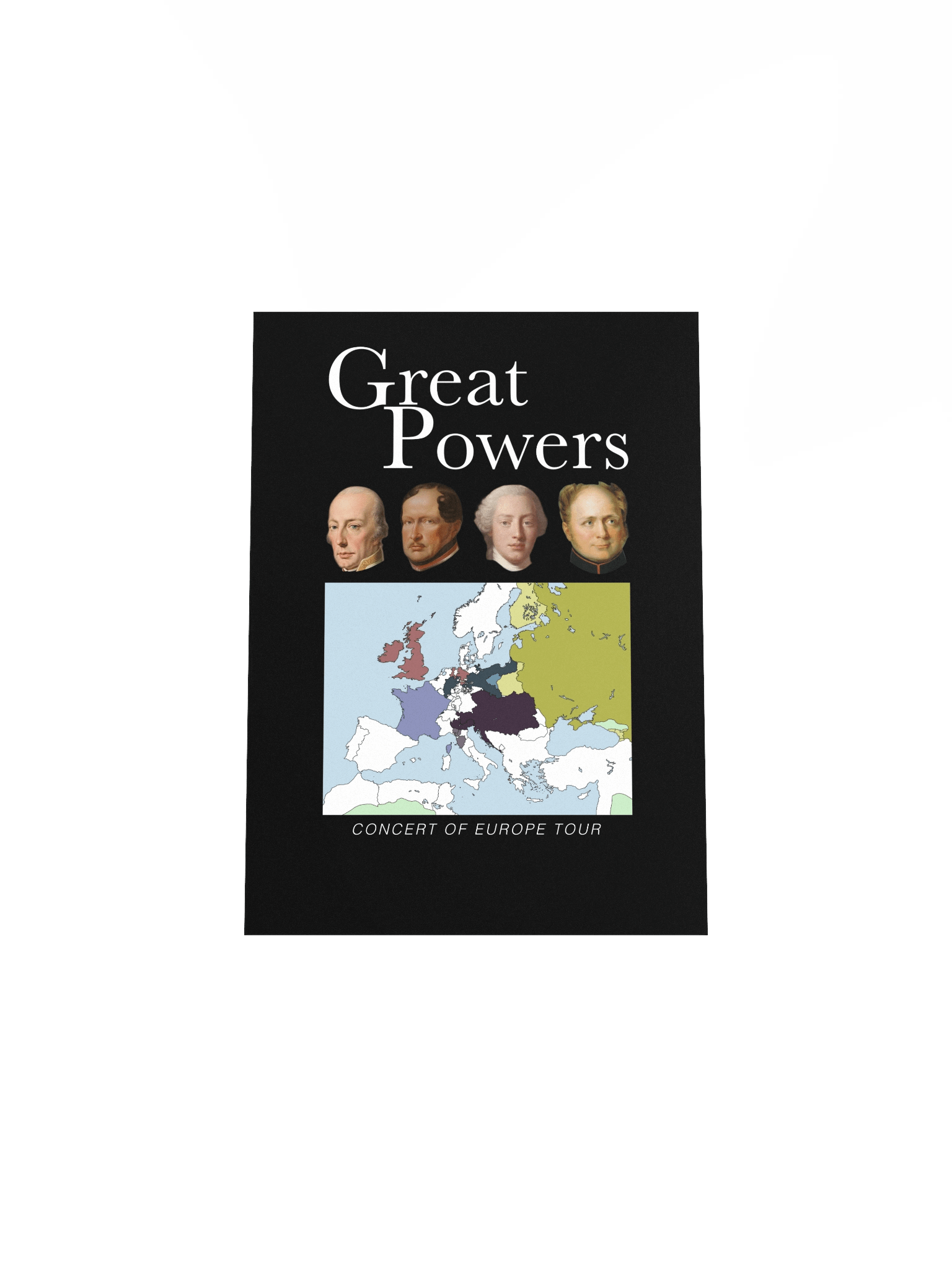 Great Powers Concert of Europe Tour product image (4)