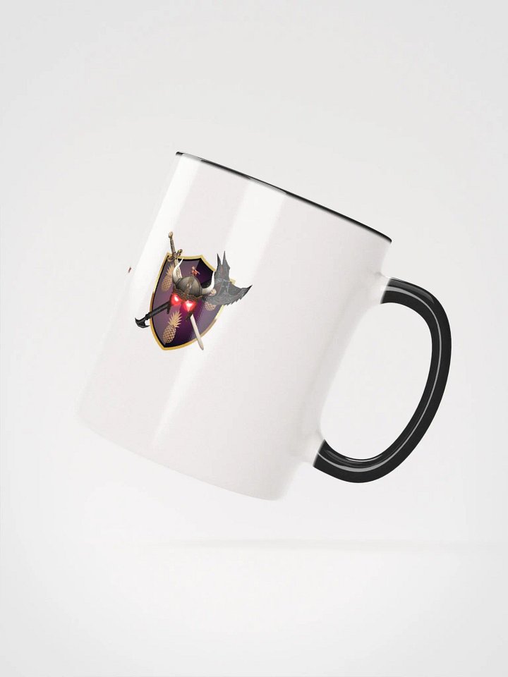 Warriors Coffee Cup product image (2)