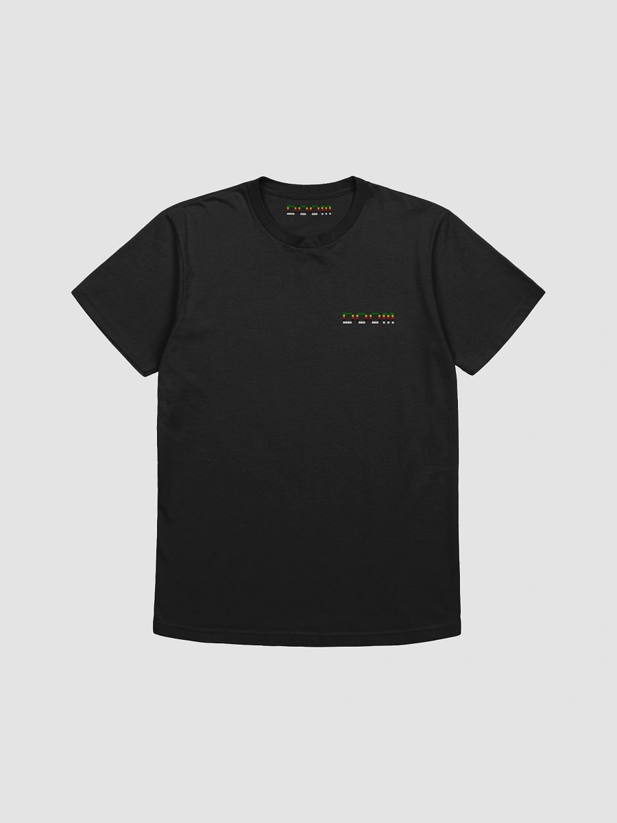 Unisex Doommark supersoft T Shirt product image (3)
