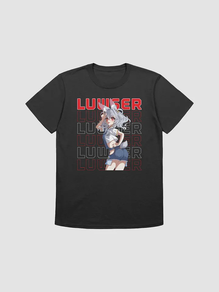 Fat L T-Shirt product image (1)
