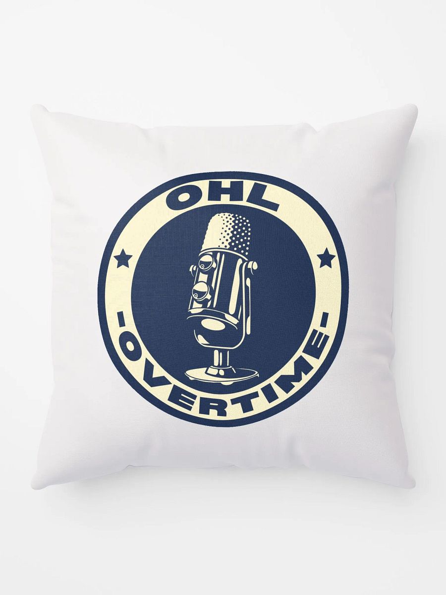 OHL Overtime Pillow product image (5)