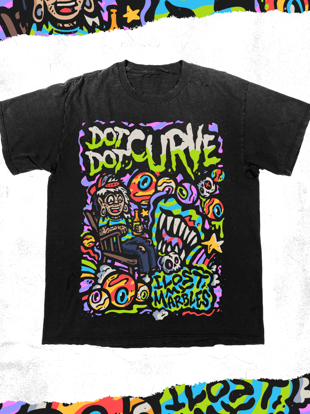 i lost my marbles product image (1)