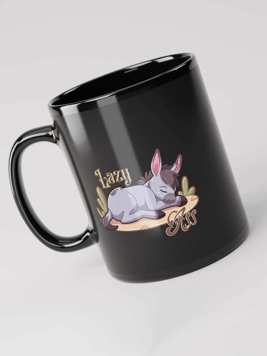 Lazy Ass mug product image (3)