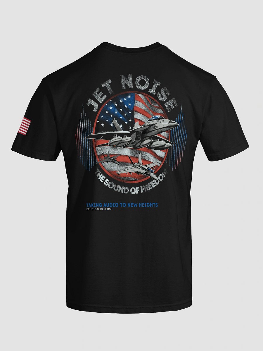 The Freedom Shirt product image (5)