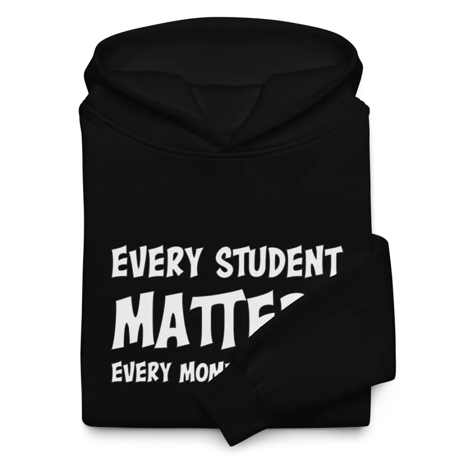 Every student matters, every moment counts product image (10)