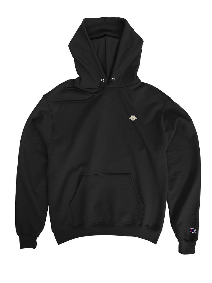 GOAT Hoodie product image (1)