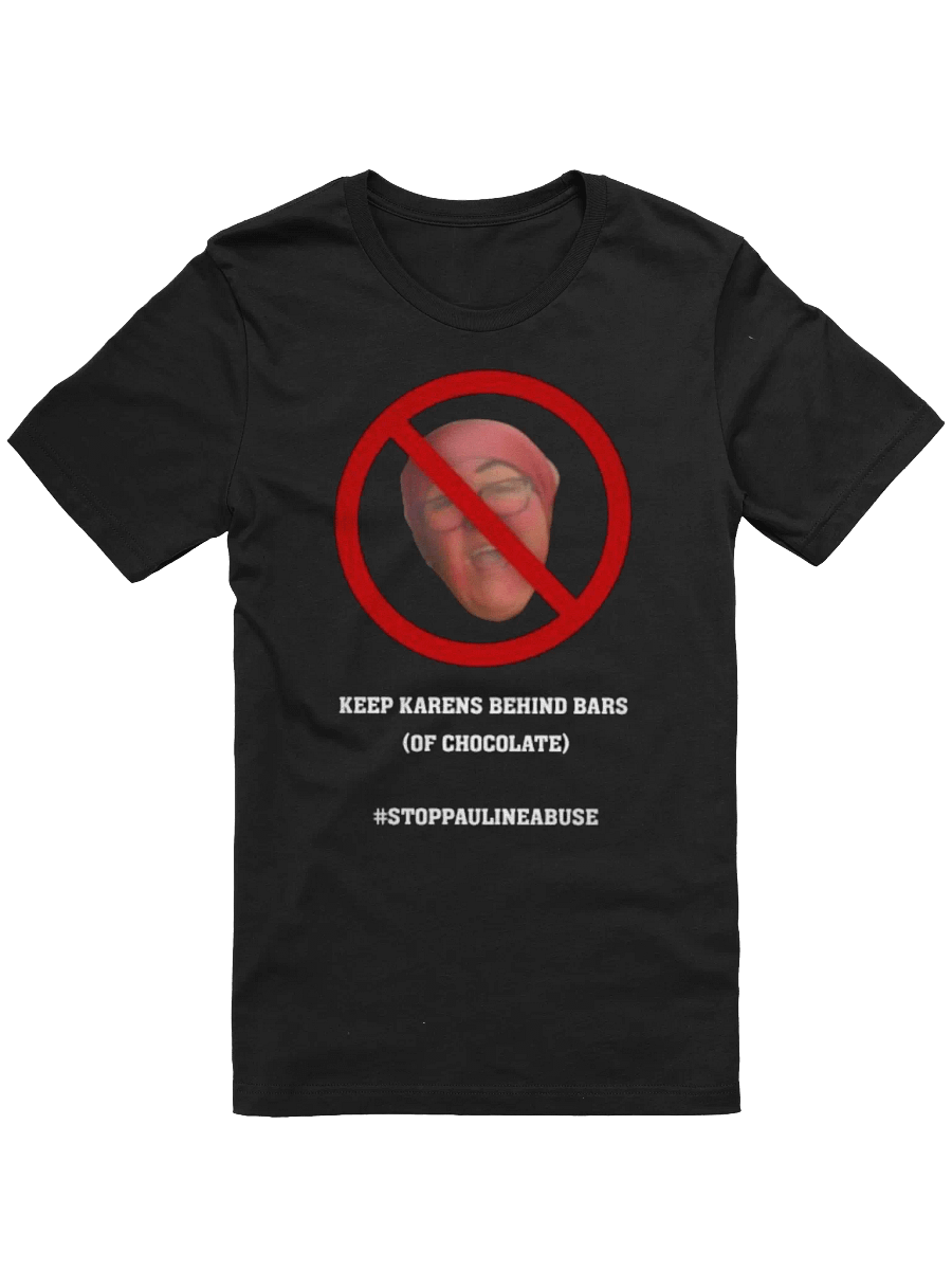 Anti-Karen T-Shirt product image (4)