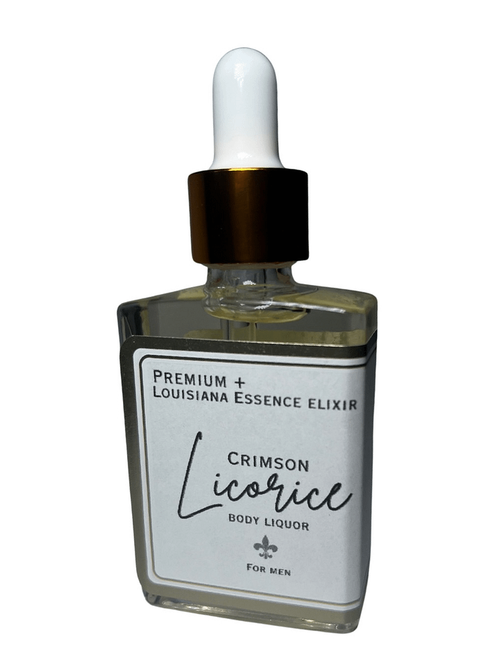 LICORICE men BODY LIQUOR product image (1)