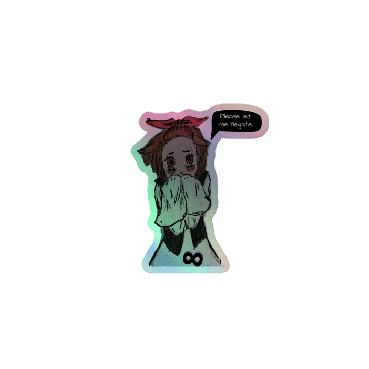 Ash Sticker product image (1)
