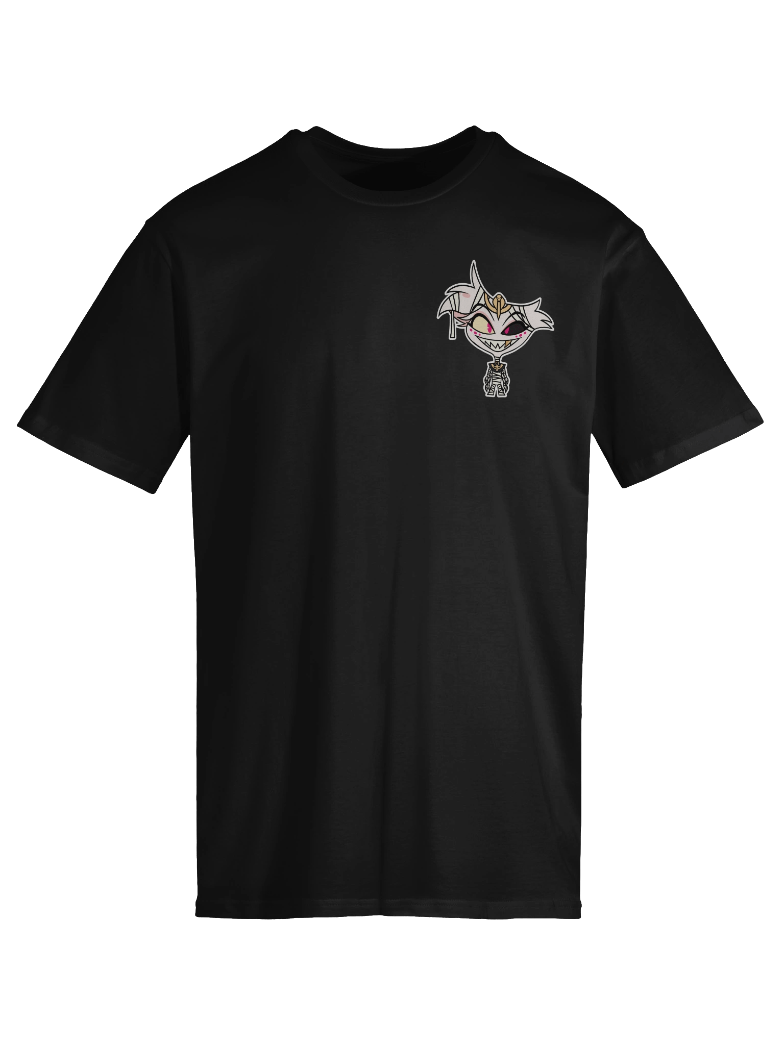 A Hazbin Halloween! (Angel Dust) product image (5)