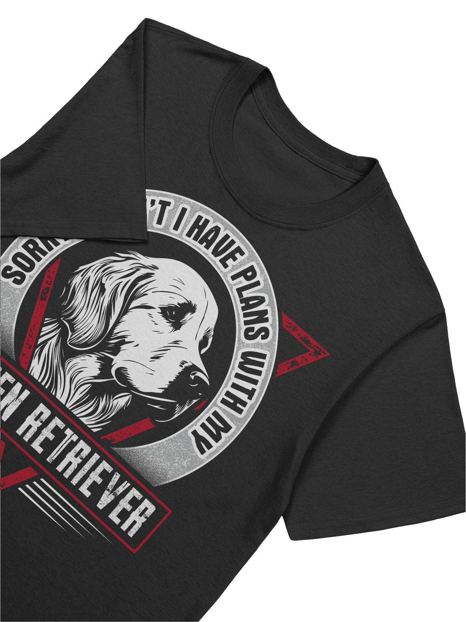 Geometric V Logo Unisex T-Shirt product image (28)