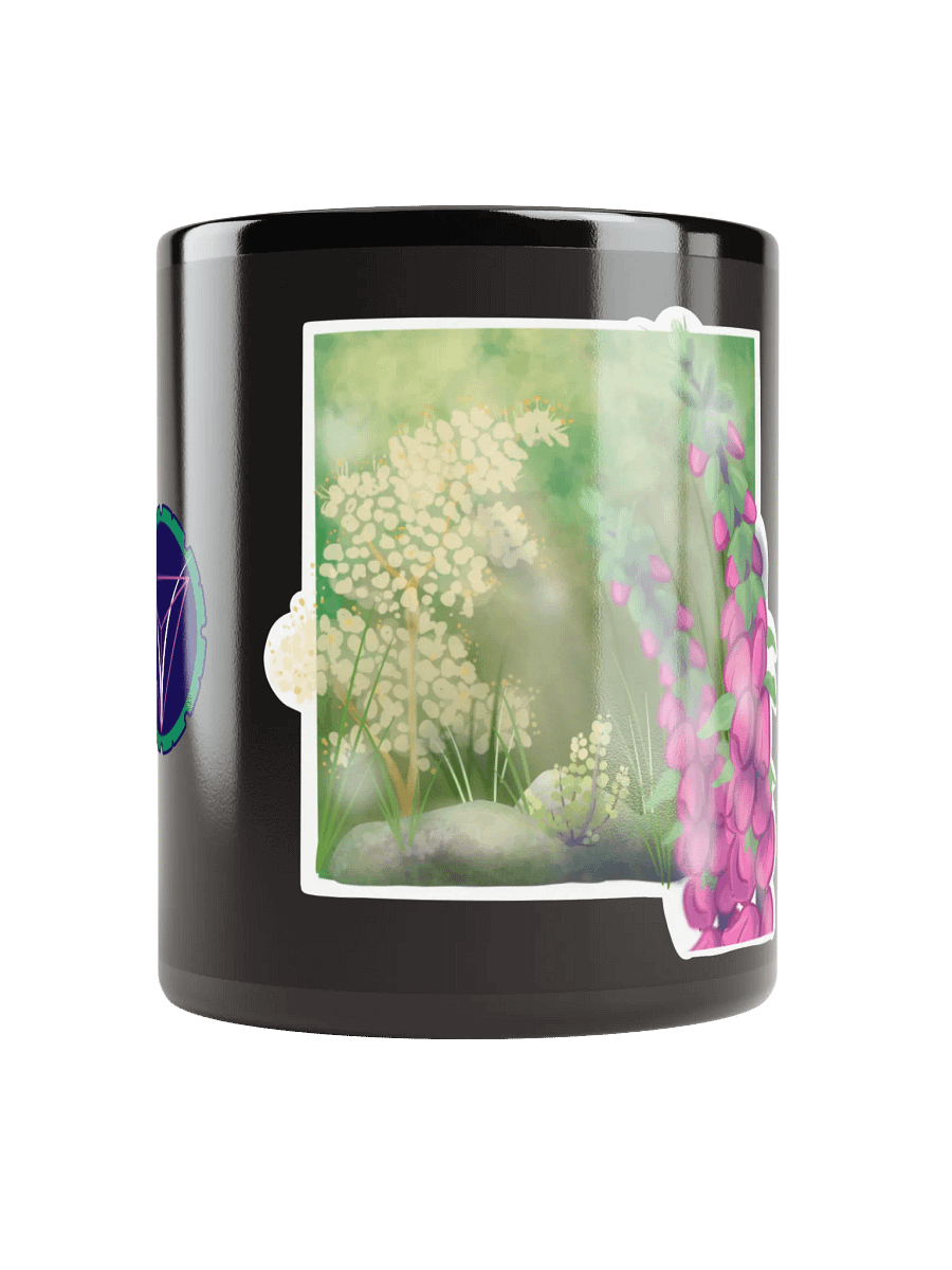 Plants & Flowers Mug product image (12)