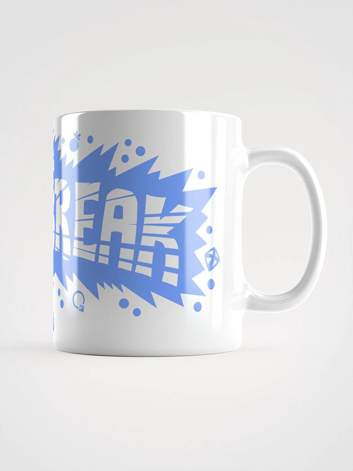 RPG Limit Break Mug product image (3)